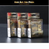 Trục Vua Câu KF 1:1 50m