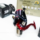 Máy Daiwa EMBLEM SURF 45 SCW QD TYPE-R