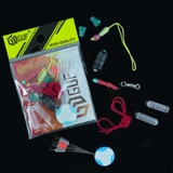 Vỉ Set Trục Săn Hàng GUF