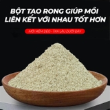 Mồi Câu Cá GUF Tạo Rong