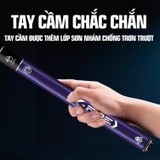 Cán Vợt BamBoo Chiến Mã ( New )