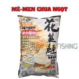 Mồi Câu Lão Quỷ - Cá Mè