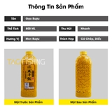 Gạo Rượu Lão Quỷ 800g ( NEW )