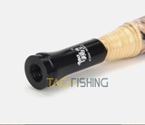 Cán Vợt Gama-Seiko Trúc Thủ Công 74cm