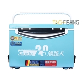 Thùng Guide 2900B Thường
