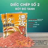 Mồi Câu Cá Trôi - Mồi Câu Lão Quỷ