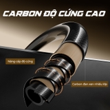 Gác Cần Cao Cấp BamBoo Shadow X