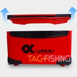 Thùng câu Lianqiu H02 32L