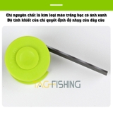 Chì Cuộn Vua Câu