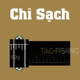 Vỉ Set Trục Săn Hàng Tag Fishing