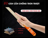 Cần Tay Vua Câu Trảm Thiên Hạ Bản Nhẹ 4.5H