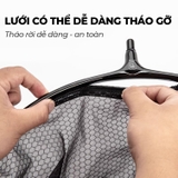 Mặt Vợt BamBoo Phù Đổng