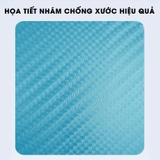 Thùng câu Bamboo Tựa Lưng B55 Cao Cấp