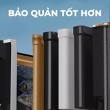 Thùng câu Bamboo B88 Cao Cấp