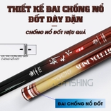 Cần Tay Vua Câu Trảm Thiên Hạ Bản Săn Hàng