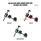 Thùng câu Xsamtin 2900B Mẫu 2021