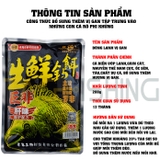 Mồi Đông Lạnh Lão Quỷ
