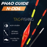 Phao Hố Đấu Săn Hàng Guide N-D04