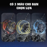 Mặt Vợt Xsamtin 40cm 2021