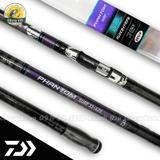 Cần Lục 3 Khúc Daiwa Phantom Surf 33 425