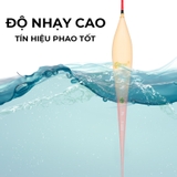 Phao Nano GUF BL T-003