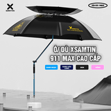 Ô / Dù Xsamtin 911 MAX Cao Cấp 2m4