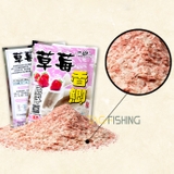 Mồi Câu Lão Quỷ - Hương Thảo Dâu