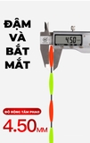 Phao Hố Đấu Điện Săn Hàng GUF BL DS-004