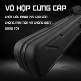 Hộp Cứng Đựng Cần Bamboo HC01