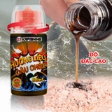 Hương Liệu Câu Chép KR Fishing