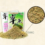Mồi Câu Lão Quỷ - Thảo Ngư ( Trắm Cỏ )