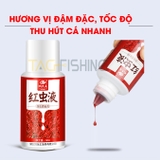 Hương Liệu Vua Câu - Hồng Trùng