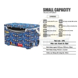 Thùng câu XSamtin 2900XS 29L Đầu Lâu
