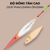 Phao Nano GUF T-002