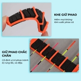 Hộp Đa Năng Bamboo Xanh Ngọc