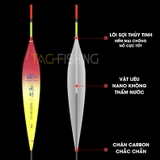 Phao Vua Câu Nano NJ-002