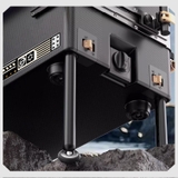 Thùng câu Bamboo Tựa Lưng B88 Plus