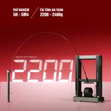 Cần Tay GUF Hỏa Vũ 4H