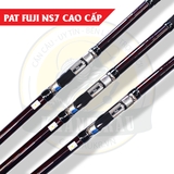 Cần 3 khúc TAG FISHING KINGSURF