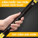 Cần Tay GUF S1 Vương Quyền Săn Hàng ( Bản Nhẹ )