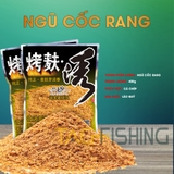 Mồi Câu Cá Trôi - Mồi Câu Lão Quỷ