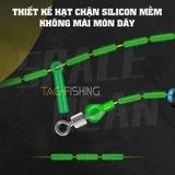 Trục Sẵn Guide TAIXUAN ( 1 Bộ )