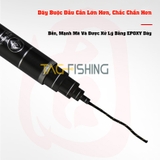 Cần Tay Vua Câu Đại Giang Hồ 19i