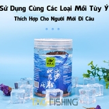 Mồi Vua Câu - Bột Tạo Rong