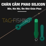 Hộp Set Trục Săn Hàng 5 Bộ Tag Fishing