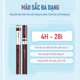 Cần tay Bamboo Phù Đổng