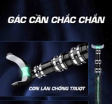 Gác Cần BamBoo Hùng Vương Săn Hàng