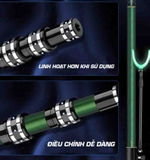 Gác Cần BamBoo Hùng Vương Săn Hàng