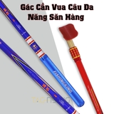 Gác Cần Vua Câu Đa Năng Săn Hàng 80-140cm