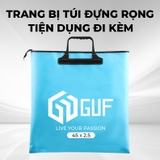 Rọng Đựng Cá GUF Xanh Cao Cấp R04